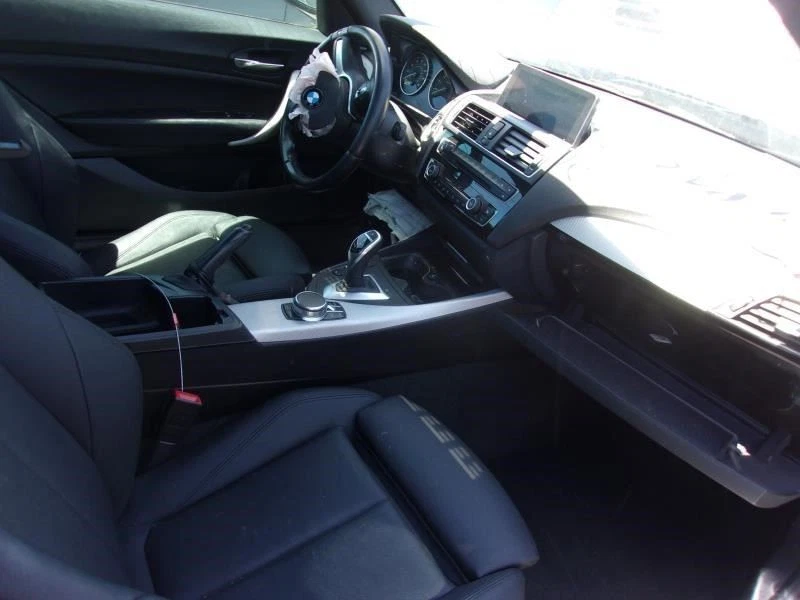 乘客转角/公园灯雾驾驶可调式适用于 09-13 宝马 328i 27024315 — 第 4/4 张图片