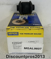 MOOG K200247 Suspension Control Arm Bushing Saturn Chevy Pontiac 2004-2012
