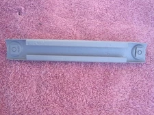 55 56 57 Chevy 4 door sedan short window regulator roller track guide channel