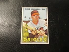 1967  TOPPS#363  DAVE JOHNSON    ORIOLES   EXMT