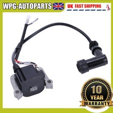 Ignition Coil 12v Franco Morini S5 Engine KTM 50 Malagutti Grizzly 50 Husky Boy