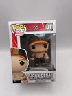 Funko Pop! WWE John Cena #01 Green Orange Hat