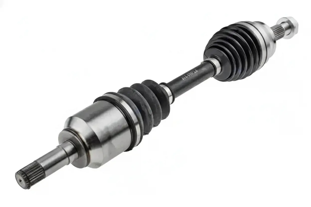 NTY NPW-FT-055 Drive Shaft for ABARTH - Image 4