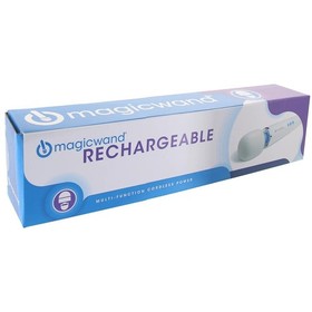 Original Hitachi Vibratex Magicwand Rechargeable HV-270 Cordless Massager NEW