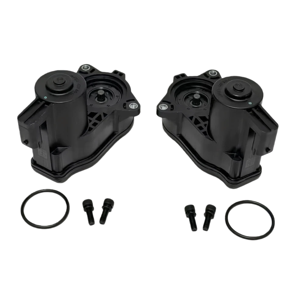 8008210-00-A New Pair Rear LH+RH Parking Brake Actuator For Tesla 3/Y 2017-2022 - Imagem 4 de 4