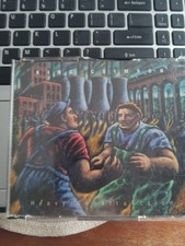 KING CRIMSON Heavy Construction 3 CD box set Adrian Belew Robert Fripp