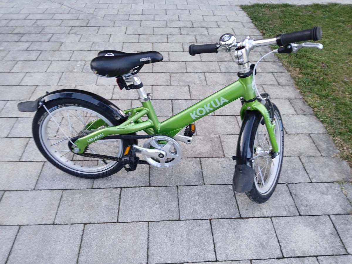 Fahrrder mit 16 Zoll online kaufen | eBay.de
