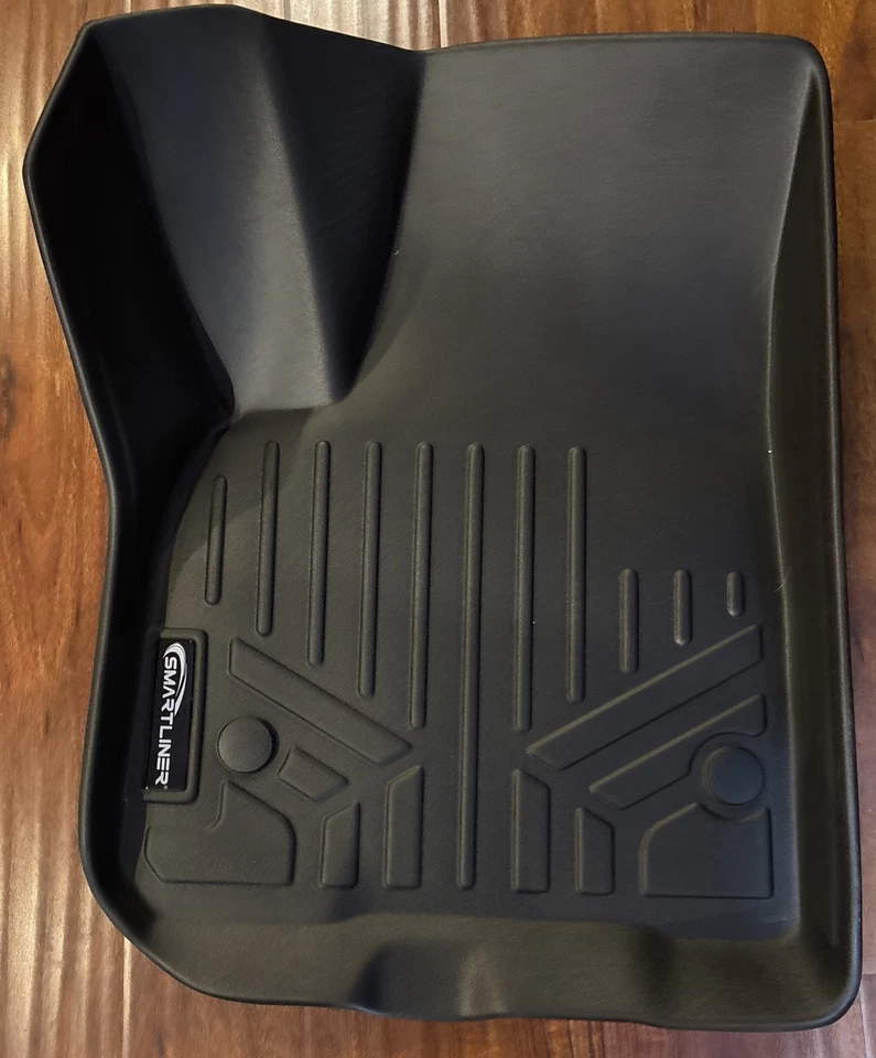 Smartliner A0243/B0243/D0243 подходит для Cadillac XT5 2017-2022 годов выпуска - Изображение 2 из 4