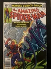 The Amazing Spider-Man #191 (Marvel Comics April 1979)