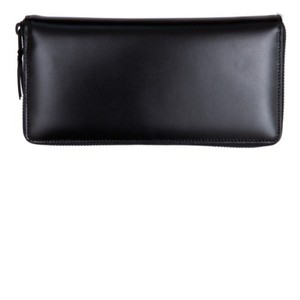 cdg wallet very black