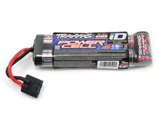Traxxas Series 4 7-Cell Stick NiMH Battery Pack w/iD Connector 8.4V/4200mAh 