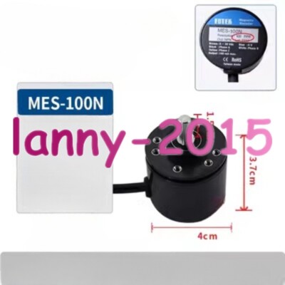 1PC new FOTEK Rotary encoder MES-100N #TX