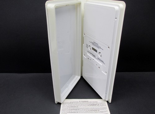 Breakaway OX1256, VIC-20, casete, software ALA 1983, nunca usado - Imagen 6 de 13