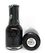 ORLY Breathable Nail Lacquer After Hours .6 fl oz #2060051