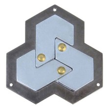 Hazuru Cast Hexagon [Difficulty Level 4] JP