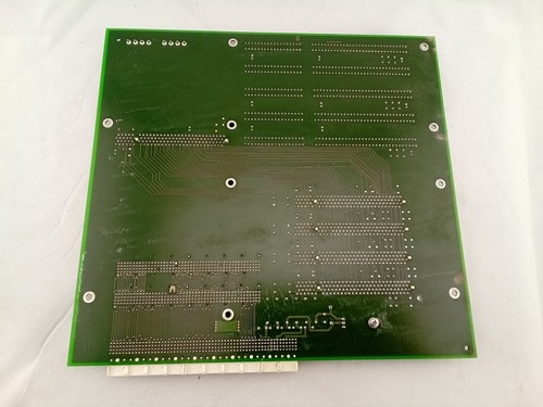 PLACA BASE GE KTZ195699 CPM3.P2 VOLUSON 730 ULTRASONIDO PROBADO - Imagen 3 de 3