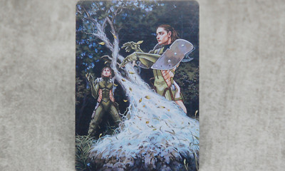 Dirtcraft  |  MTG Satirical Fan Art Irinocally