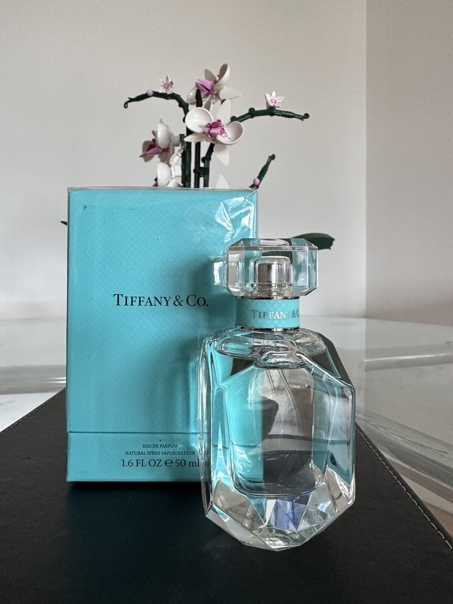 Tiffany&co Perfume Eau De Parfum Intense Tiffany Co Perfume