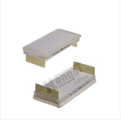 HENGST FILTER E909LI Filter, Innenraumluft für OPEL Sintra 2.2 3.0 APV Neu - Bild 1 von 2