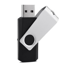 32 GB USB 2.0 Flash Drive USB Memory Storage Stick U Disk Thumb Pen Drive Black