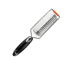 Coarse Grater 31 cm Stainless Steel Soft Grip...