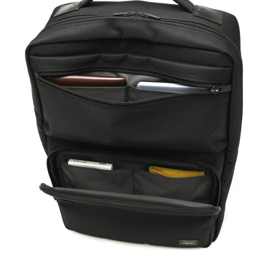PORTER デイパック681-17978 PROTECTION DAYPACK NEW)PORTER PROTECTION DAYPACK Backpack 681-17978 Black Japan