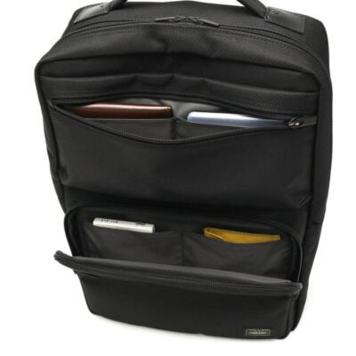 NEW)PORTER PROTECTION DAYPACK Backpack 681-17978 Black Japan
