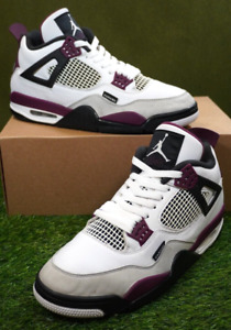 Jordan 4 Psg | eBay Jordan 4 Psg | eBay