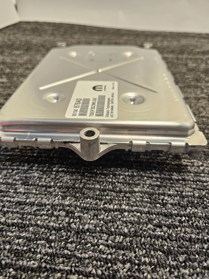 Модуль управления трансмиссией Mopar 5150876AD для 2015 Chrysler Town & Country Ram - Изображение 3 из 4