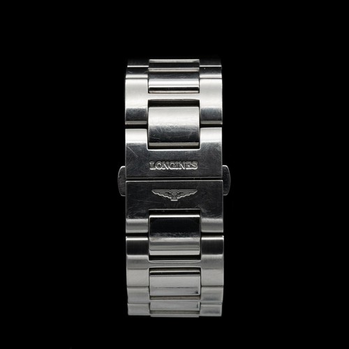 Longines - Conquest Automatic 41mm L3.677.4.58.6 - Picture 7 of 7