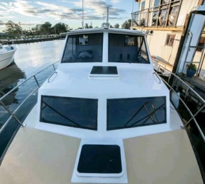 Boats Motorboats Powerboats Gumtree Australia Free Local Classifieds
