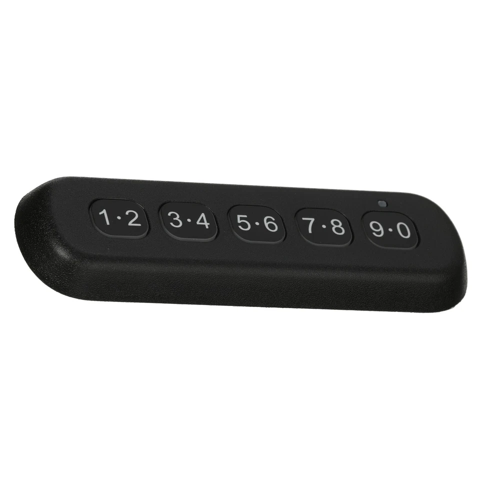 Ford Serie F 1998-2017 sin llave número puerta llave teclado OEM Foto 2 de 4