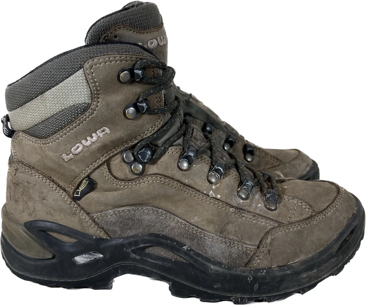 Lowa hiking shop boots womens