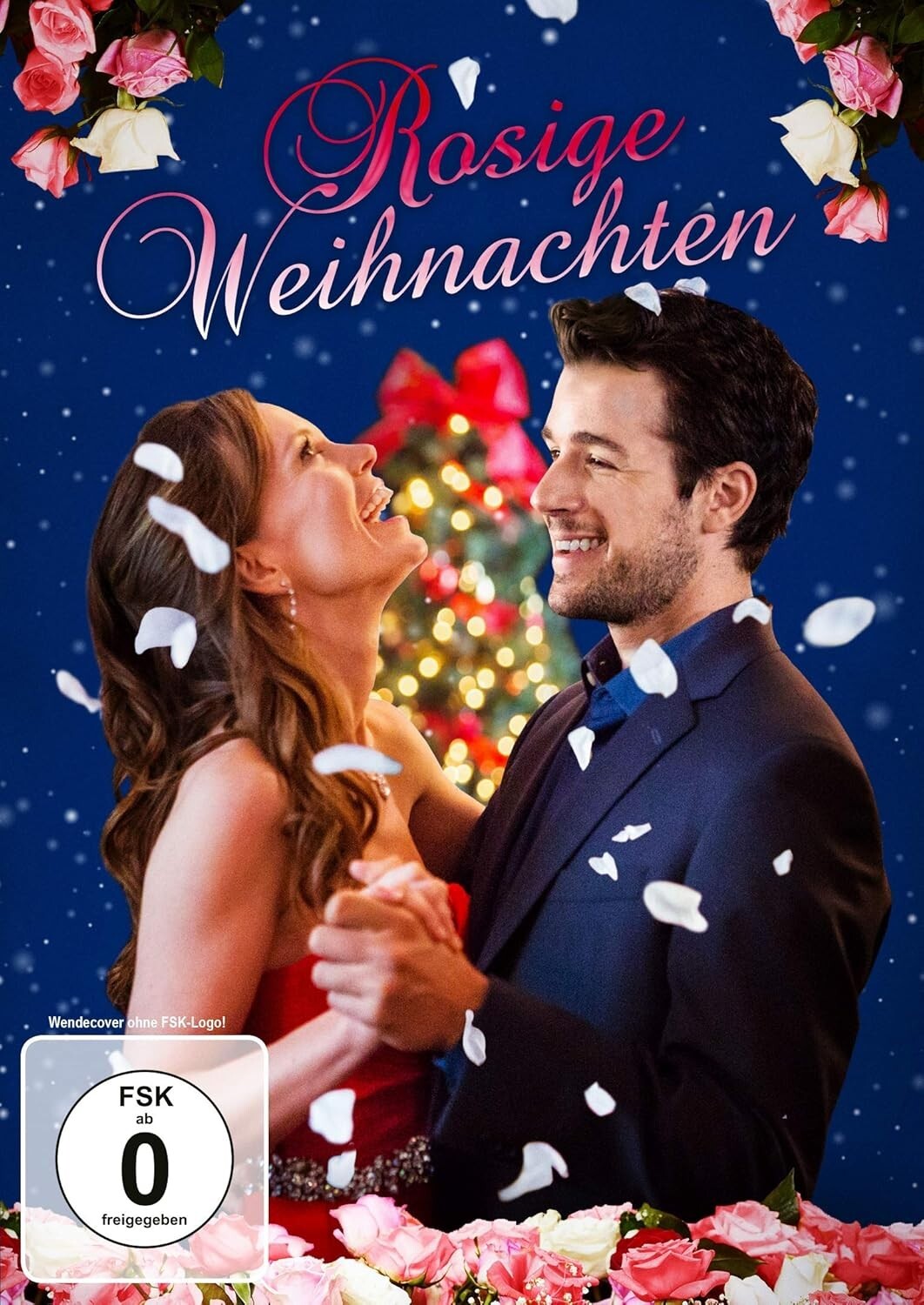 Rosige Weihnachten (DVD) - Bild 2