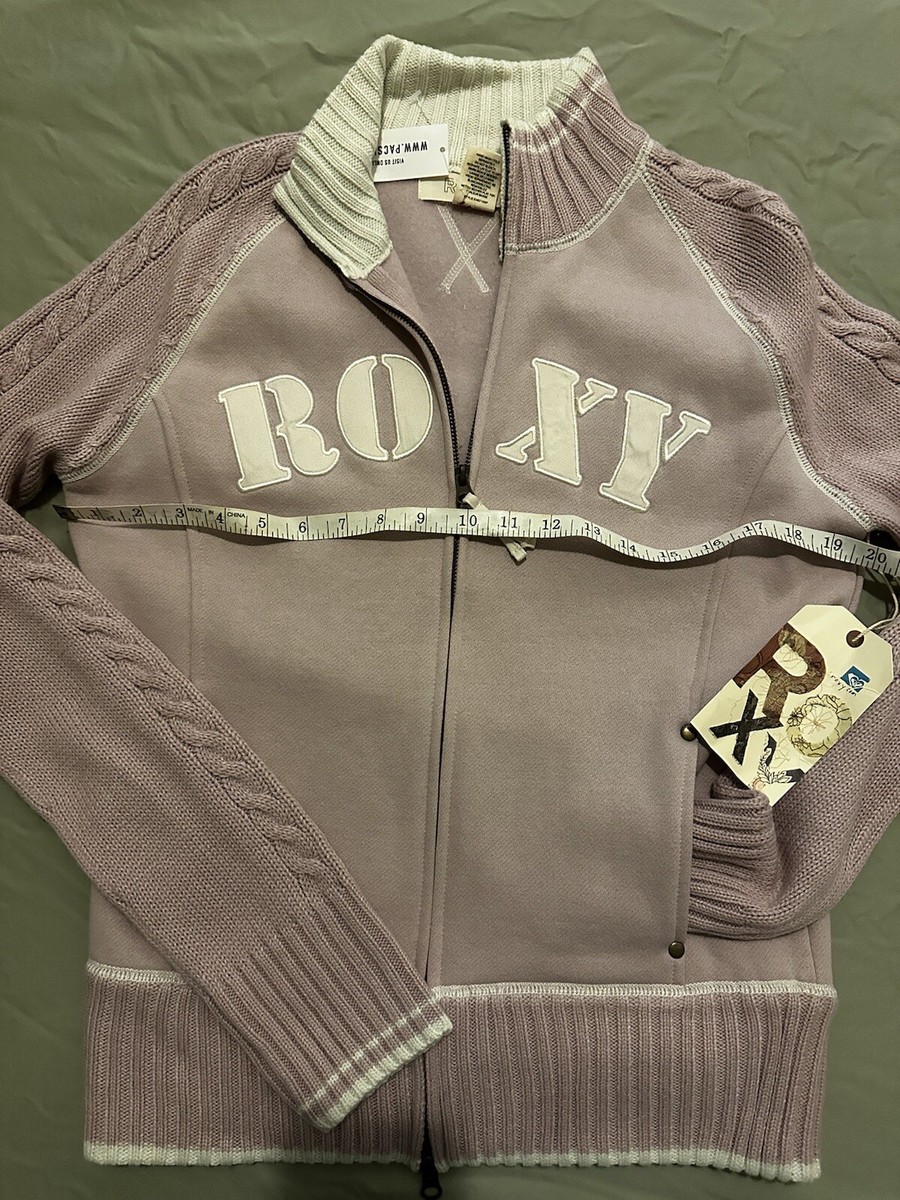 ROXY0910 Outerwear Utility Group