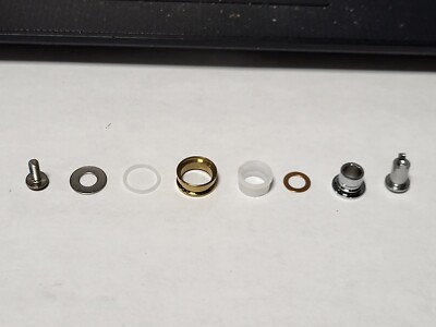 1 Shimano Roller Kit COMPLETE Fits Baitrunner 12000D - 8 PARTS