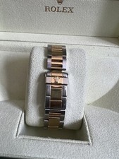 Rolex Daytona Cosmograph 40mm Watch Ref 16523 Zenith Movement In White Dial. 6