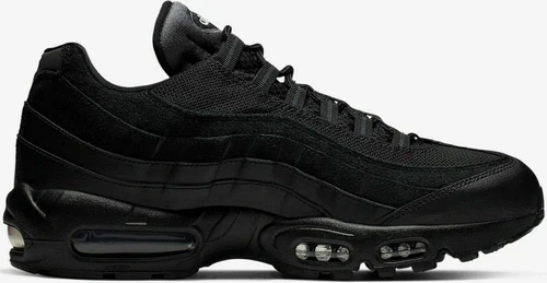 Nike Air Max 95 Essential Triple Black
