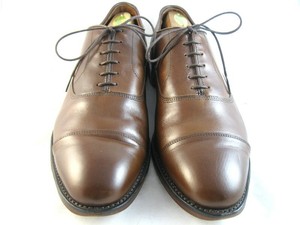 allen edmonds park avenue coffee