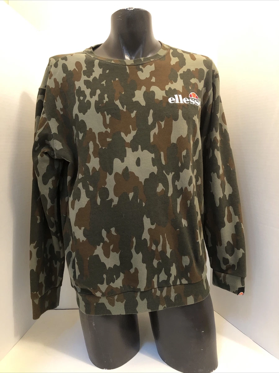 Army clearance fatigue sweatshirt