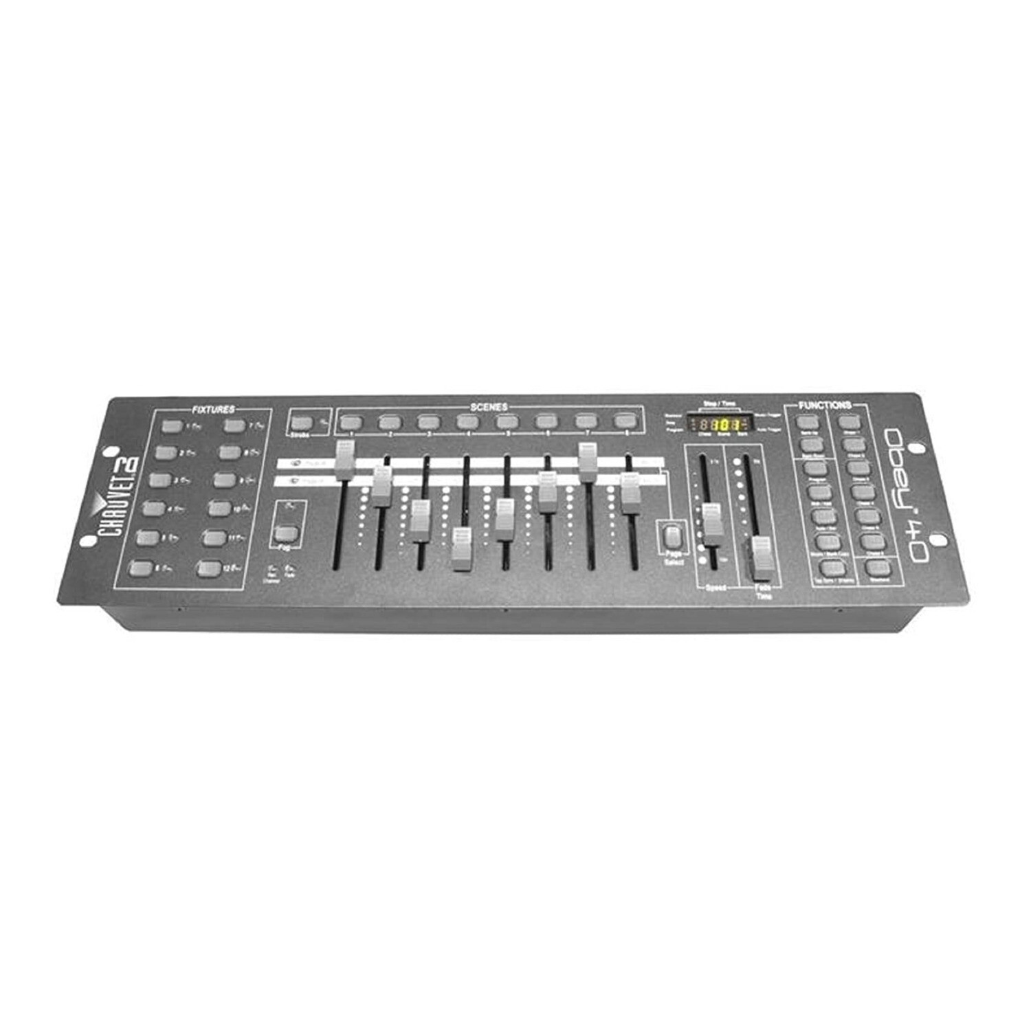DMX-контроллер CHAUVET DJ Obey 40 31890₽