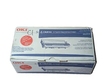 Genuine Factory Sealed Oki 40433318 Genuine Image Drum Kit for FAX 5750
