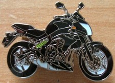 Spilla spina Kawasaki ER-6N / ER 6 N / ER6N nero black modello 2014 art 1249