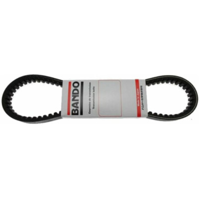 BANDO Premium Antriebsriemen CROSSER FORMULA VIVACITY NAKED TORPEDO 3 4T 3 4T SI