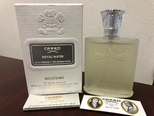 Royal Water Creed 香水 - 1997年のユニセックス フレグランス