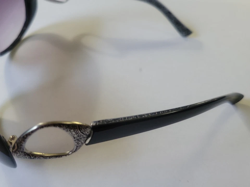 Foster Grant Sunglasse смелый стиль моды  - Изображение 3 из 4