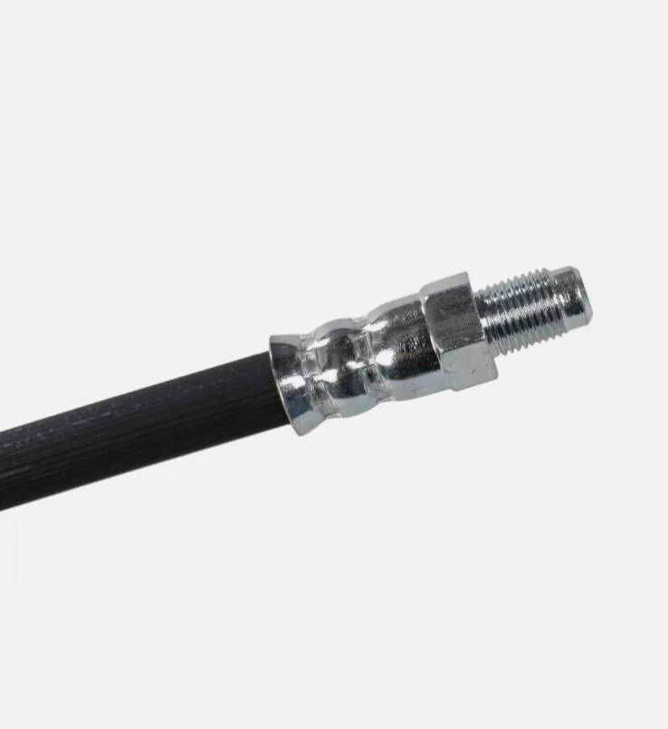 Manguera de freno delantera derecha o derecha Mercedes-Benz C350 GL320 ML350 GL450 GL550 2006-11 Foto 3 de 3