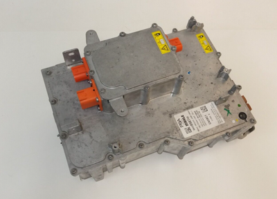 PSA Mahle 9843998780 Opel Peugeot Hybrid Inverter, 3 phase, 11kW