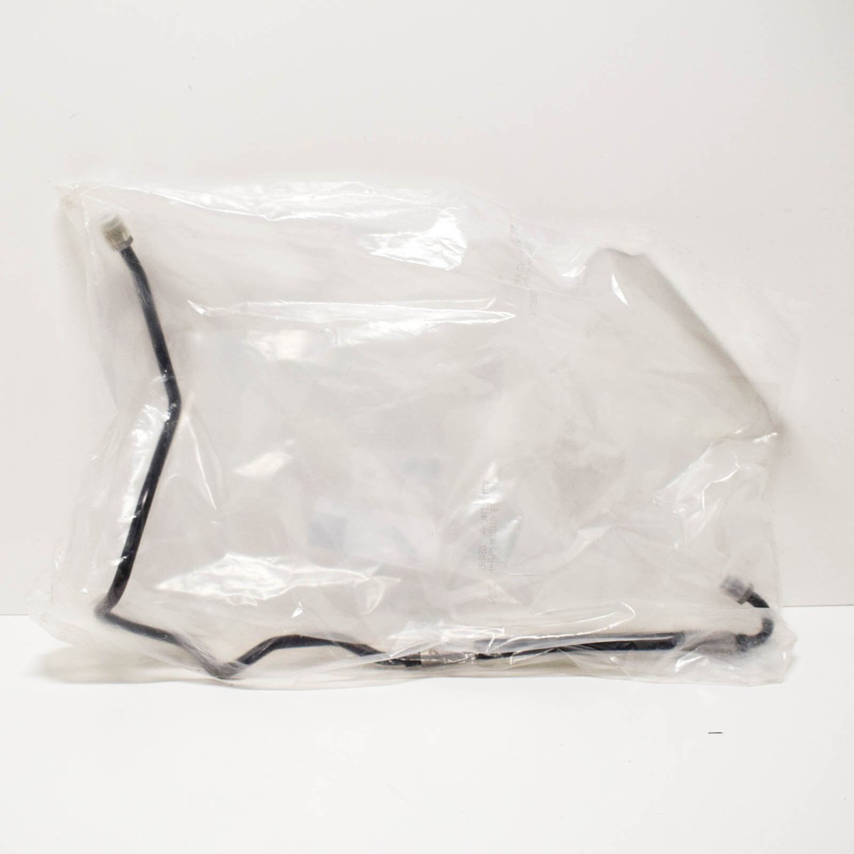 MERCEDES-BENZ SL R230 Hydropneumatic Suspension Hose A2309973282  