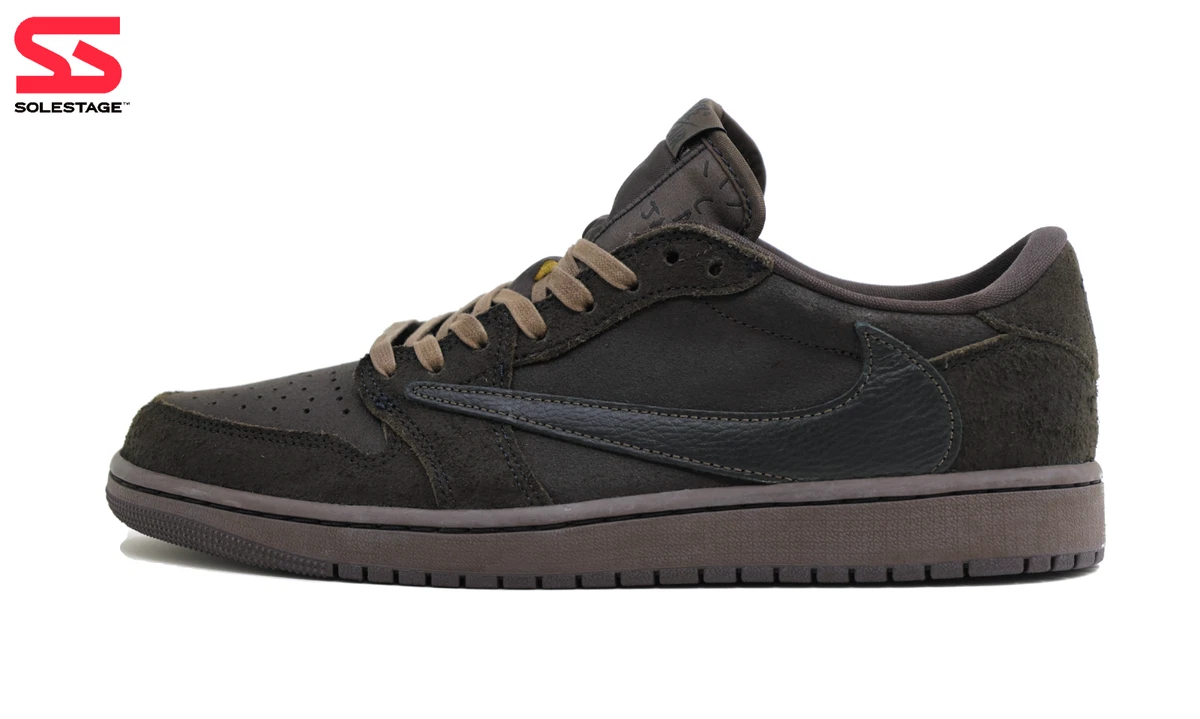 Las mejores ofertas en Travis Scott x Air Jordan 1 OG SP Low